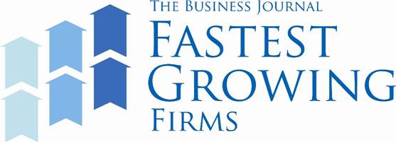 MD 12 Award Fastest Growing Firms